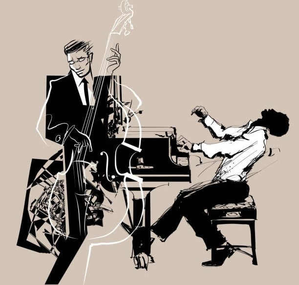 Jazz/pop piano lessons at Piano with Norbert, Harrow